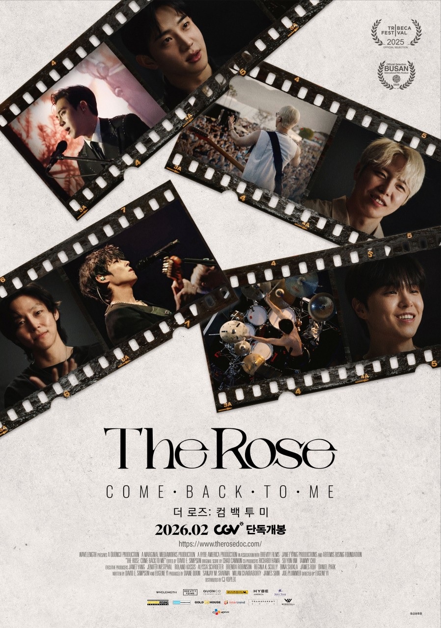 [1080p] 더 로즈 : 컴 백 투 미 (The Rose : Come Back to Me)