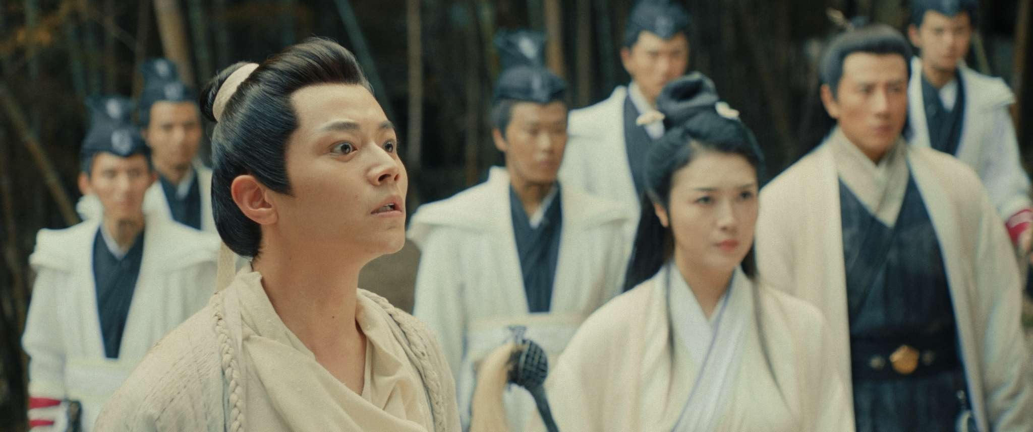 [1080p] 천마대전 (Tale of Phantom : The Doomsday)