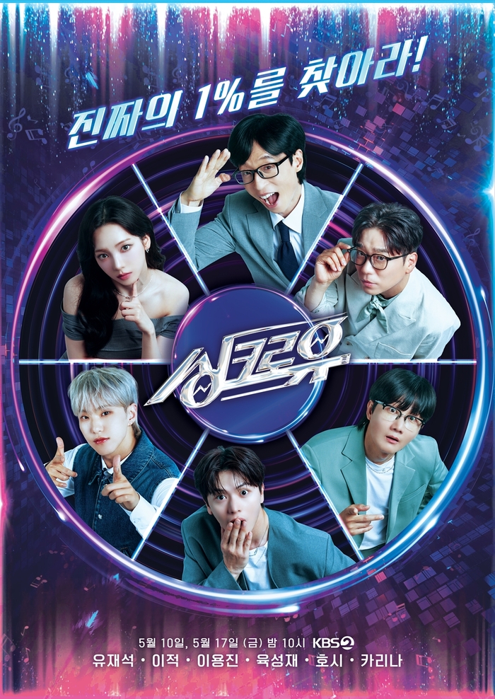 싱크로유