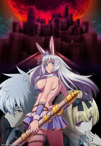 흔해빠진 직업으로 세계최강 3기